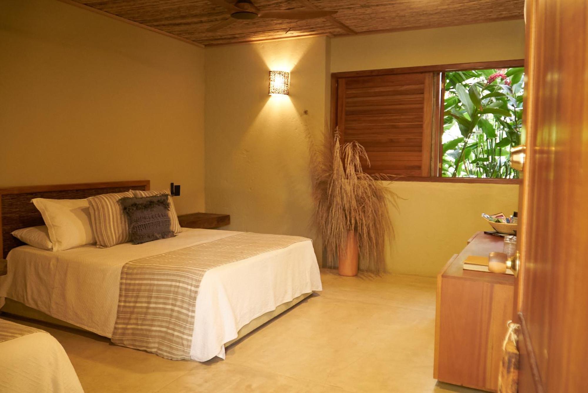 Nativa Refugio Escondido Santa Fe de Antioquia Exterior foto