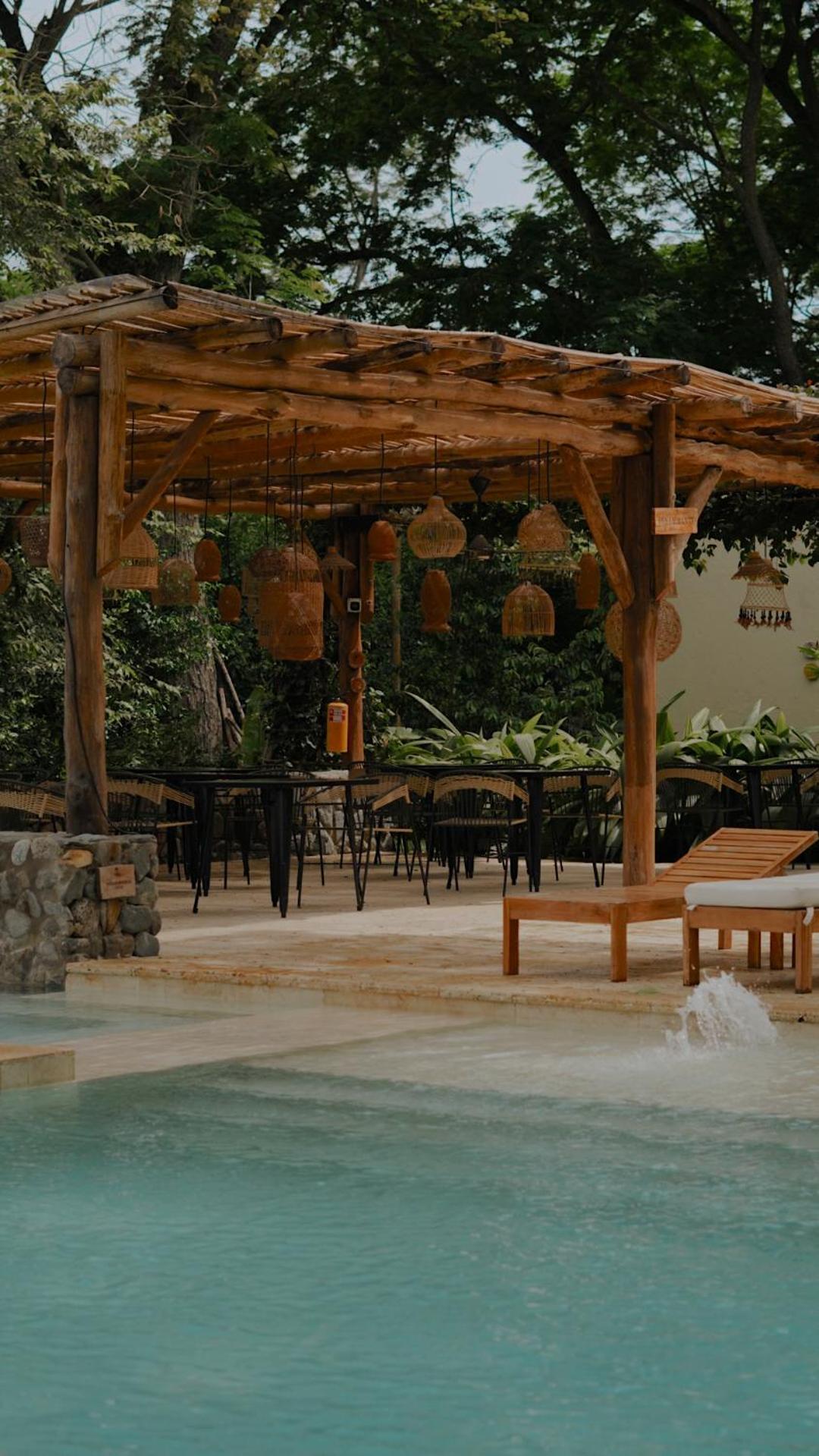Nativa Refugio Escondido Santa Fe de Antioquia Exterior foto