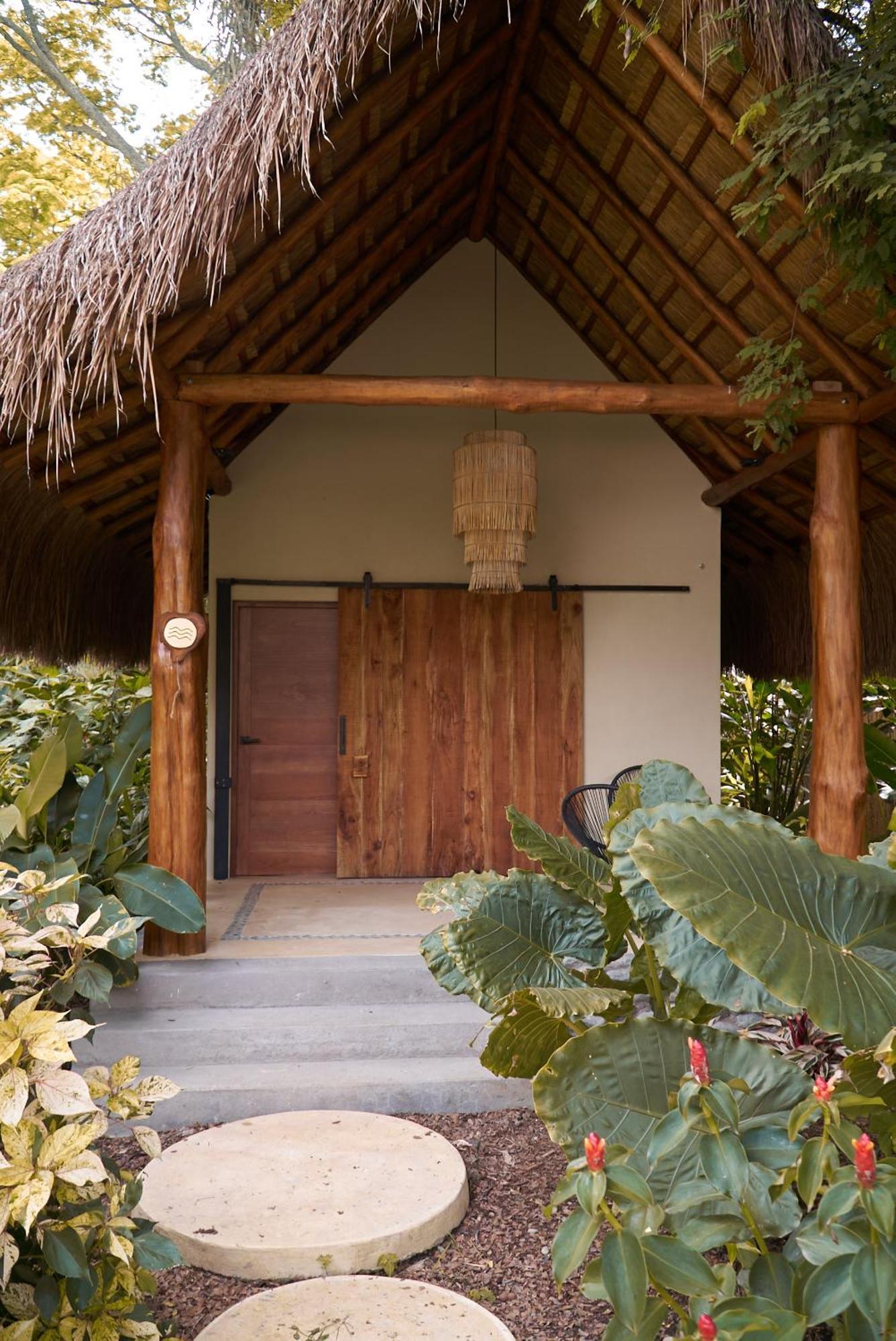 Nativa Refugio Escondido Santa Fe de Antioquia Exterior foto
