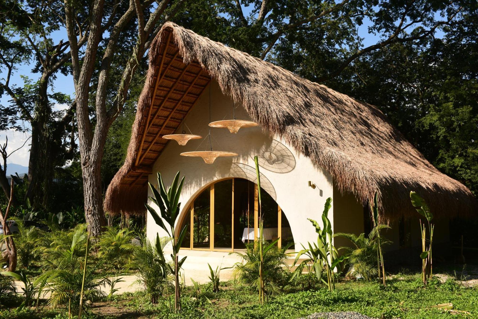 Nativa Refugio Escondido Santa Fe de Antioquia Exterior foto